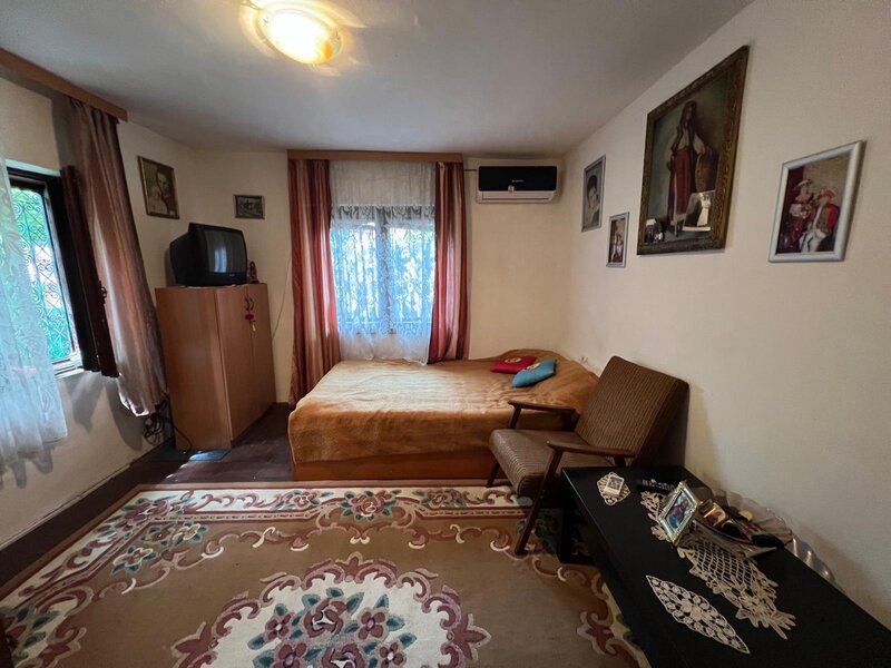 Rahova- Petrom, casa individuala singur curte, locuibila, 125 mp