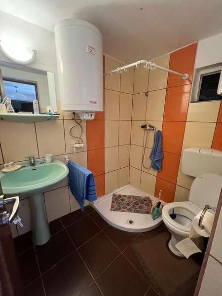 Rahova- Petrom, casa individuala singur curte, locuibila, 125 mp