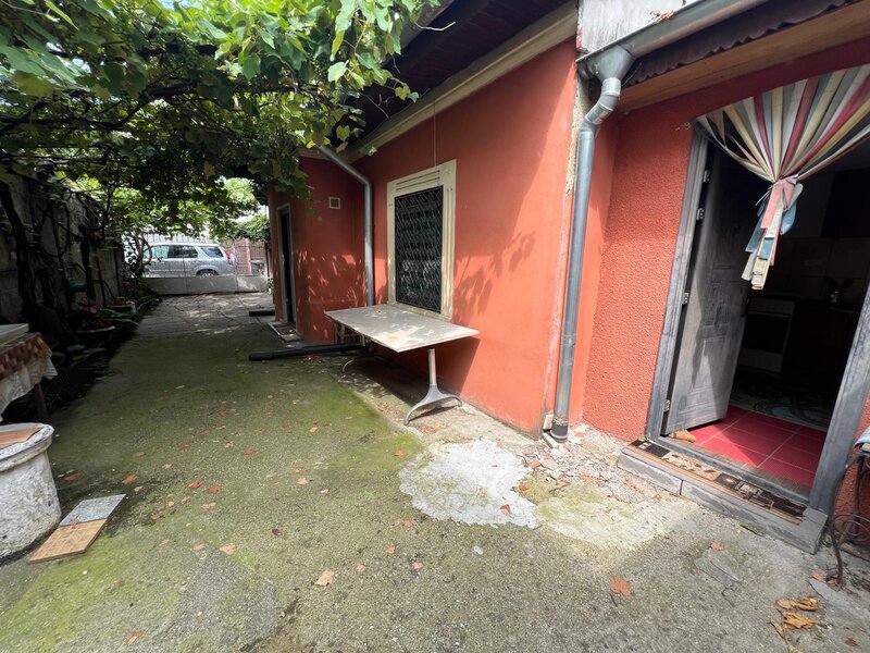 Rahova- Petrom, casa individuala singur curte, locuibila, 125 mp