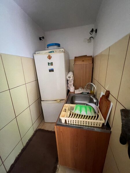 Rahova- Petrom, casa individuala singur curte, locuibila, 125 mp