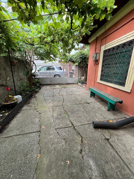 Rahova- Petrom, casa individuala singur curte, locuibila, 125 mp
