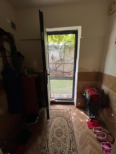 Rahova- Petrom, casa individuala singur curte, locuibila, 125 mp