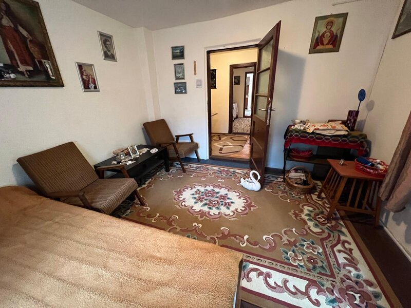 Rahova- Petrom, casa individuala singur curte, locuibila, 125 mp