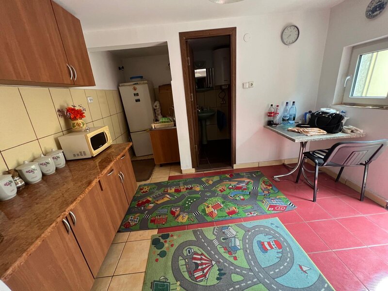 Rahova- Petrom, casa individuala singur curte, locuibila, 125 mp