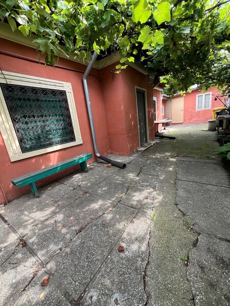 Rahova- Petrom, casa individuala singur curte, locuibila, 125 mp