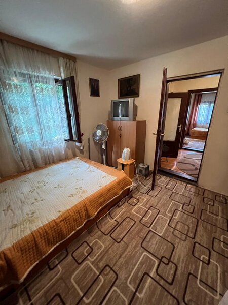 Rahova- Petrom, casa individuala singur curte, locuibila, 125 mp