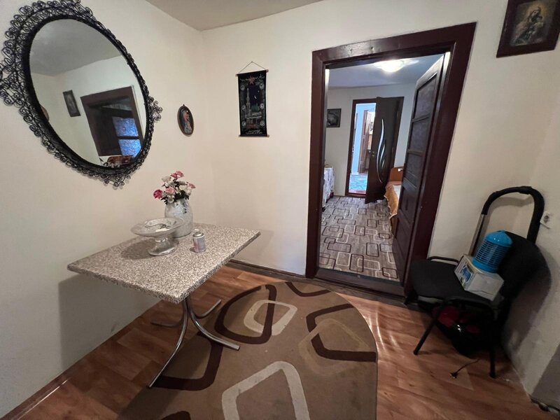 Rahova- Petrom, casa individuala singur curte, locuibila, 125 mp